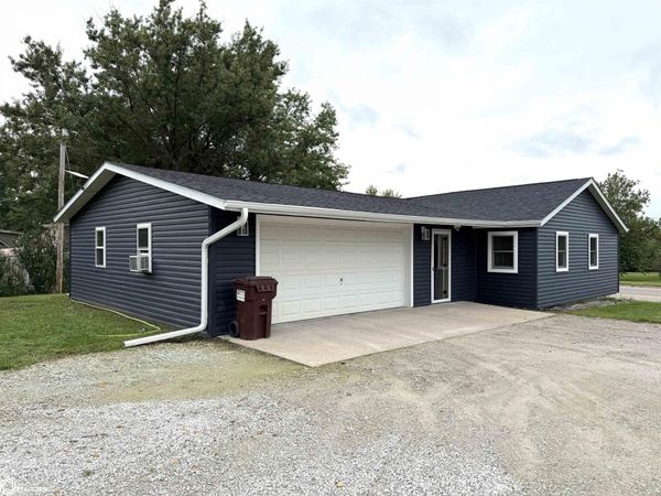 508 S Main Street, Chariton, IA 50049