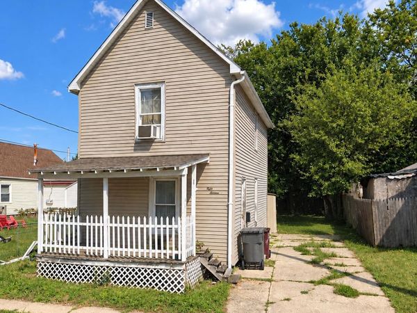 816 N Baxter Street, Lima, OH 45801