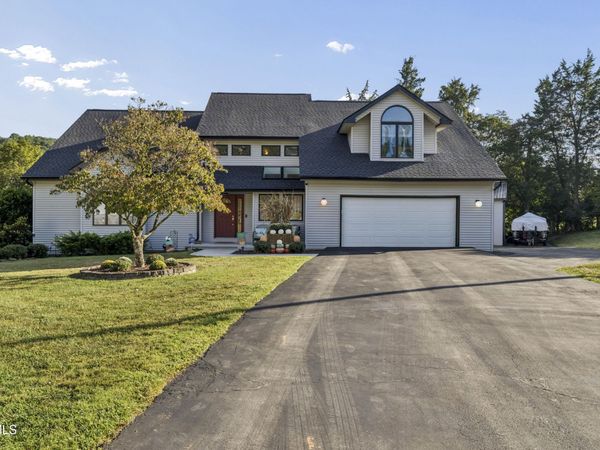 4604 Stillwood Court, Kingsport, TN 37664
