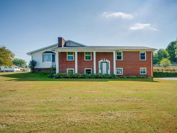 742 Liberty Church Road, Kingsport, TN 37663
