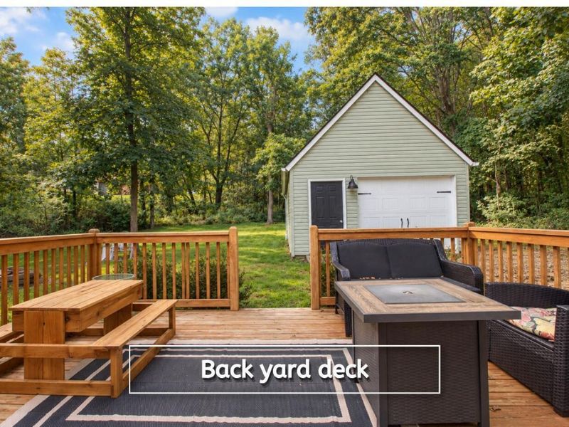 370 Valleyridge Drive , Howard, OH 43028 Photo 20