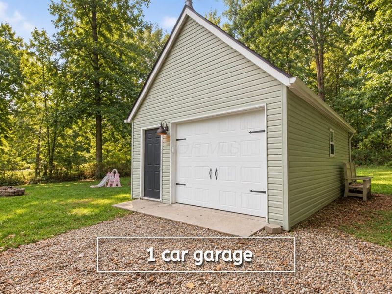 370 Valleyridge Drive , Howard, OH 43028 Photo 23