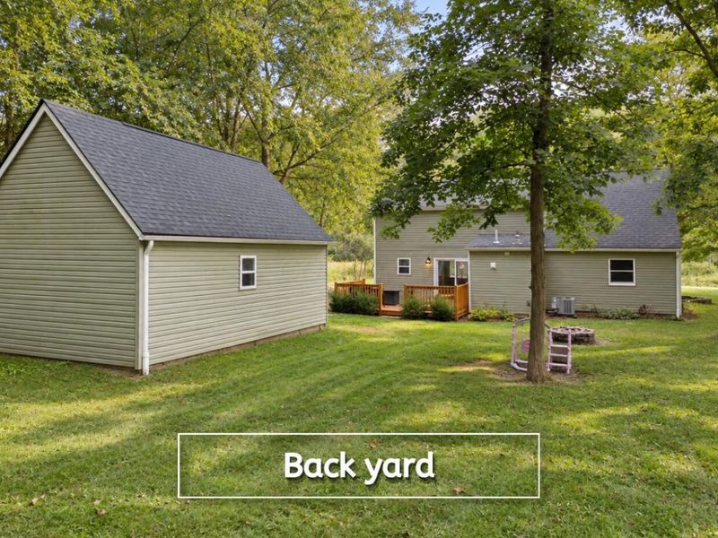 370 Valleyridge Drive , Howard, OH 43028 Photo 5