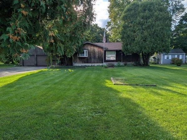 2657 East Drive , Marion, OH 43302