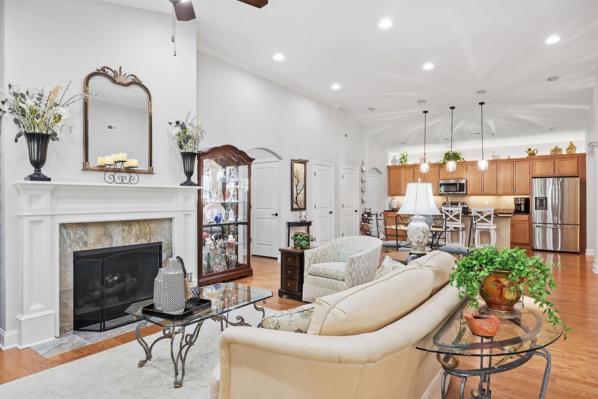 1662 Sedgefield Drive, Unit 7c, Ooltewah, TN 37363 Main Photo