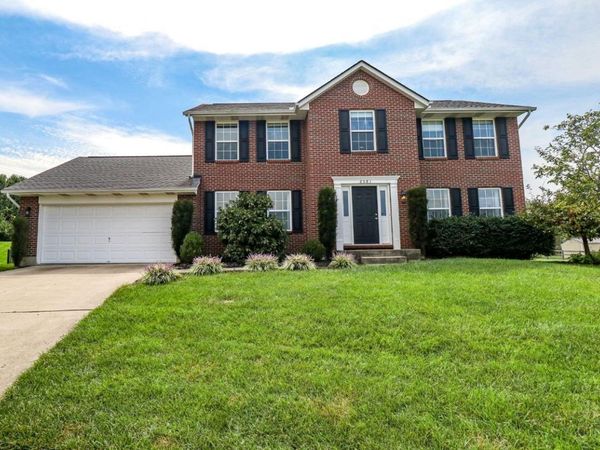 6581 Lucky Lane, Liberty Twp, OH 45044