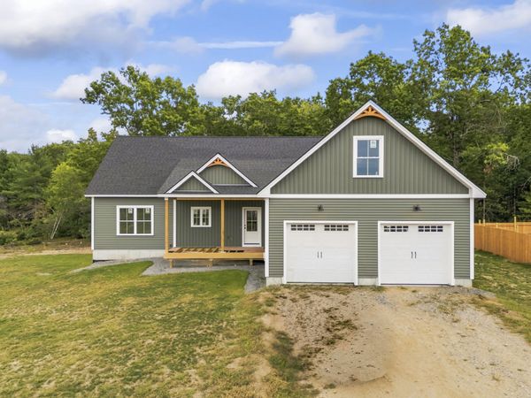 Lot 5 TBD# Lentago Lane , Sanford, ME 04073