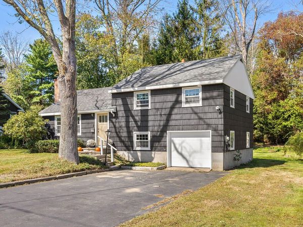 216 Long Sands Road, York, ME 03909