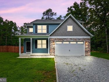 156 AMERICAN DRIVE , RUTHER GLEN, VA 22546