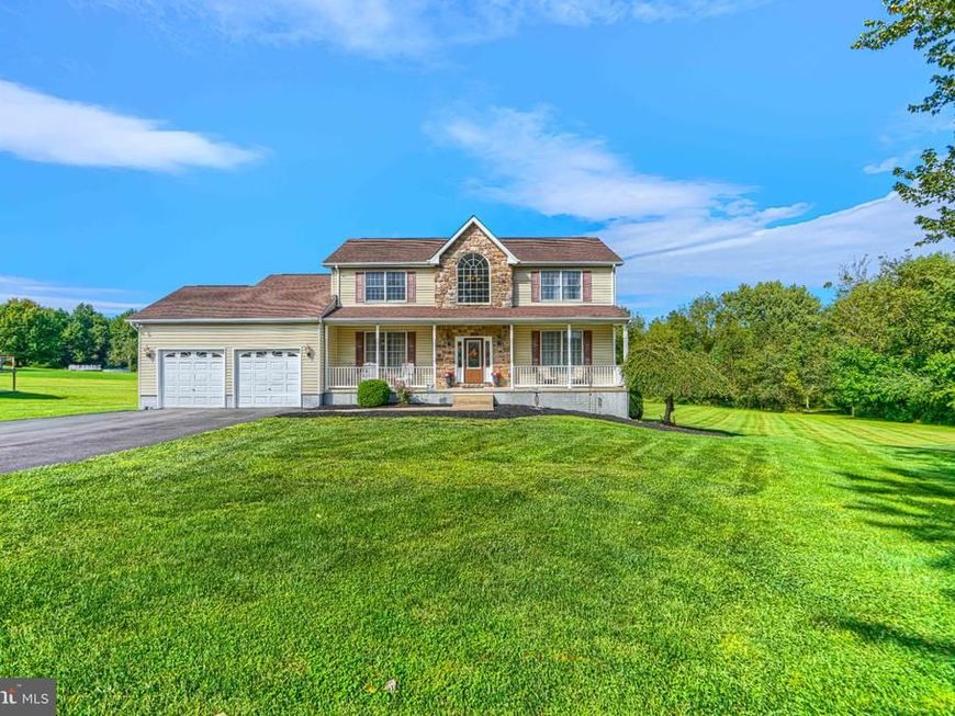 119 Pioneer Ridge Drive, Port Deposit, MD 21904 Main Photo