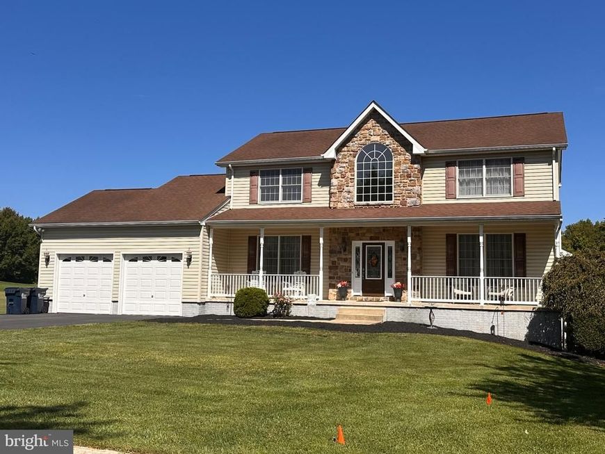 119 Pioneer Ridge Drive , Port Deposit, MD 21904 Main Photo