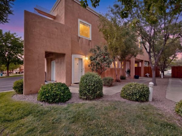 4701 Morris Street NE, Unit APT 2004, Albuquerque, NM 87111