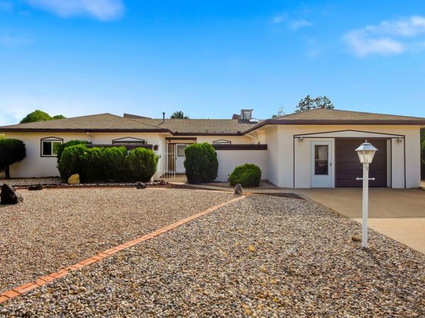 4108 Leon Grande Avenue SE, Rio Rancho, NM 87124