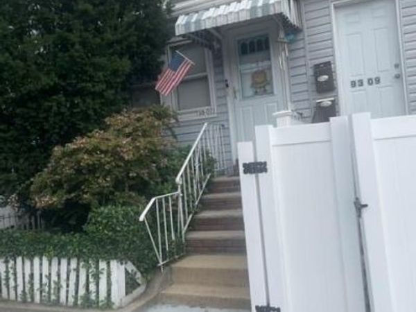 9307 76th Street , Woodhaven, NY 11421