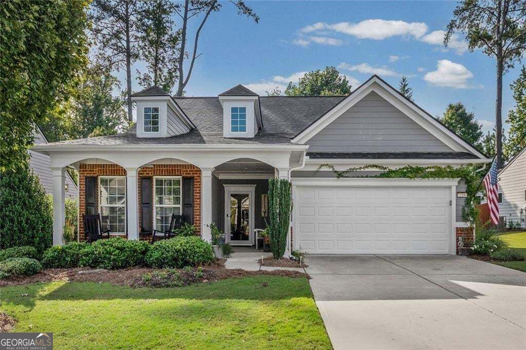 7235 Ashford Manor Way, Cumming, GA 30040 Main Photo