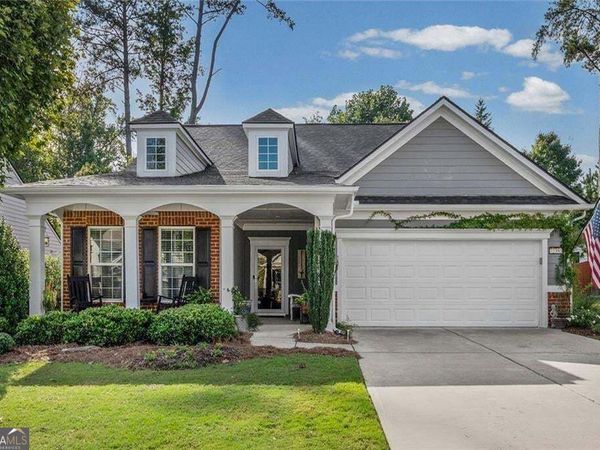 7235 Ashford Manor Way, Cumming, GA 30040