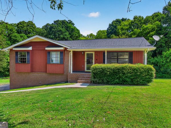 774 Brownwood Circle, Ringgold, GA 30736