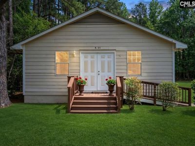4044 delta height Road , Wallace, SC 29596