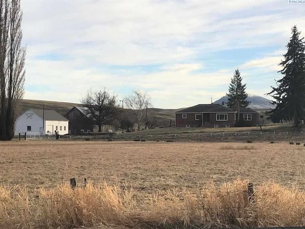 4052 Oakesdale Rd, Oakesdale, WA 99158
