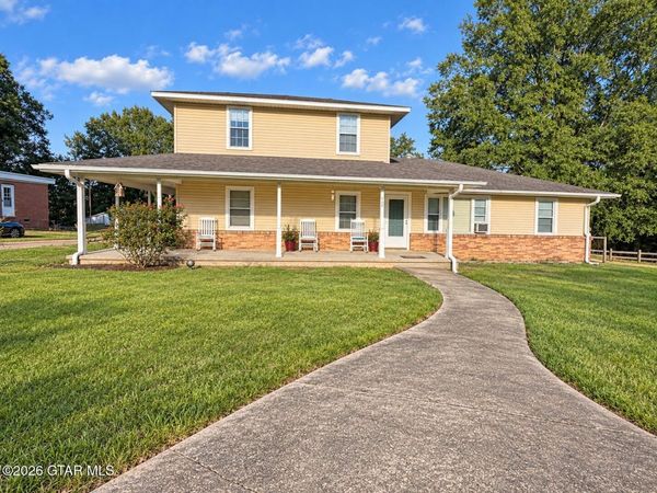 177 4th Street SW, Vernon, AL 35592