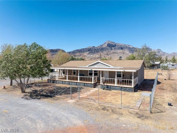 3330 Mason Drive , Unit 6, Pahrump, NV 89060