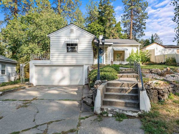 1507 S Southeast Blvd, Spokane, WA 99203