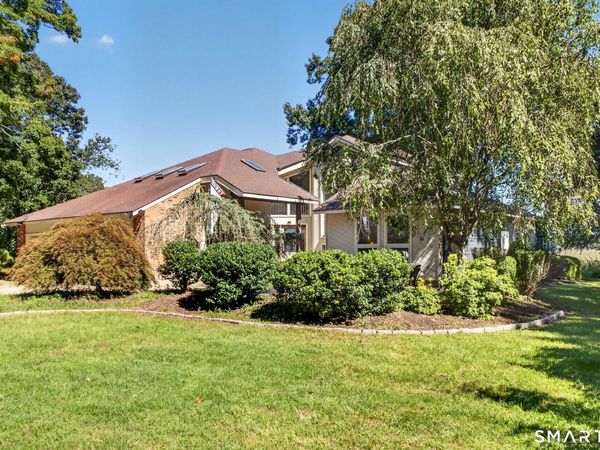 5 Sand Creek, Old Saybrook, CT 06475