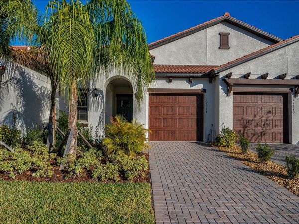 17432 HOLLY WELL AVENUE , WIMAUMA, FL 33598