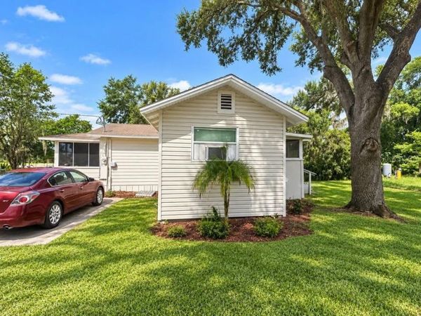 5820 W US HIGHWAY 92 , Unit 2, PLANT CITY, FL 33566