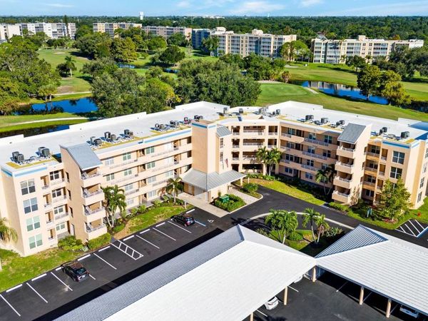 4440 FAIRWAYS BOULEVARD, Unit 107, BRADENTON, FL 34209