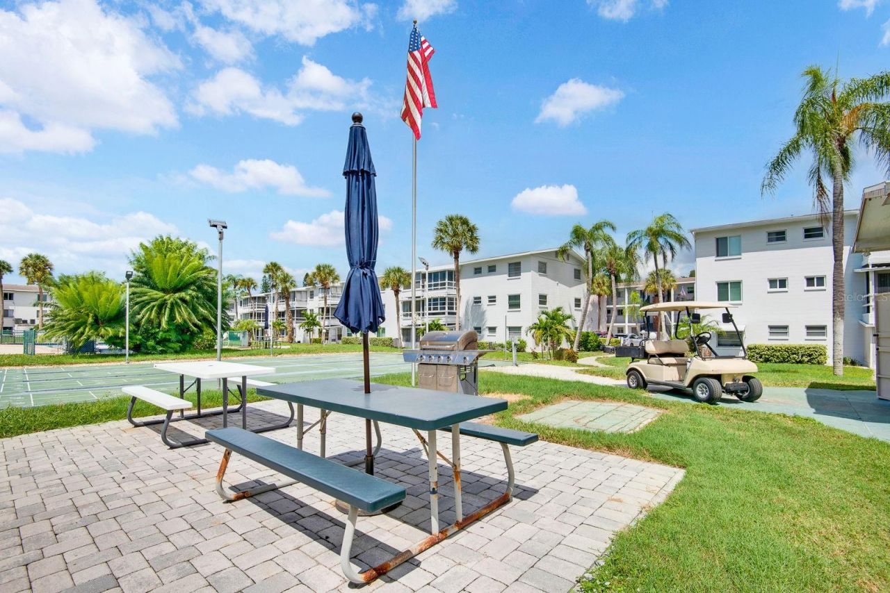 5853 Palm Lane, Unit B7, Bradenton, FL 34207 Photo