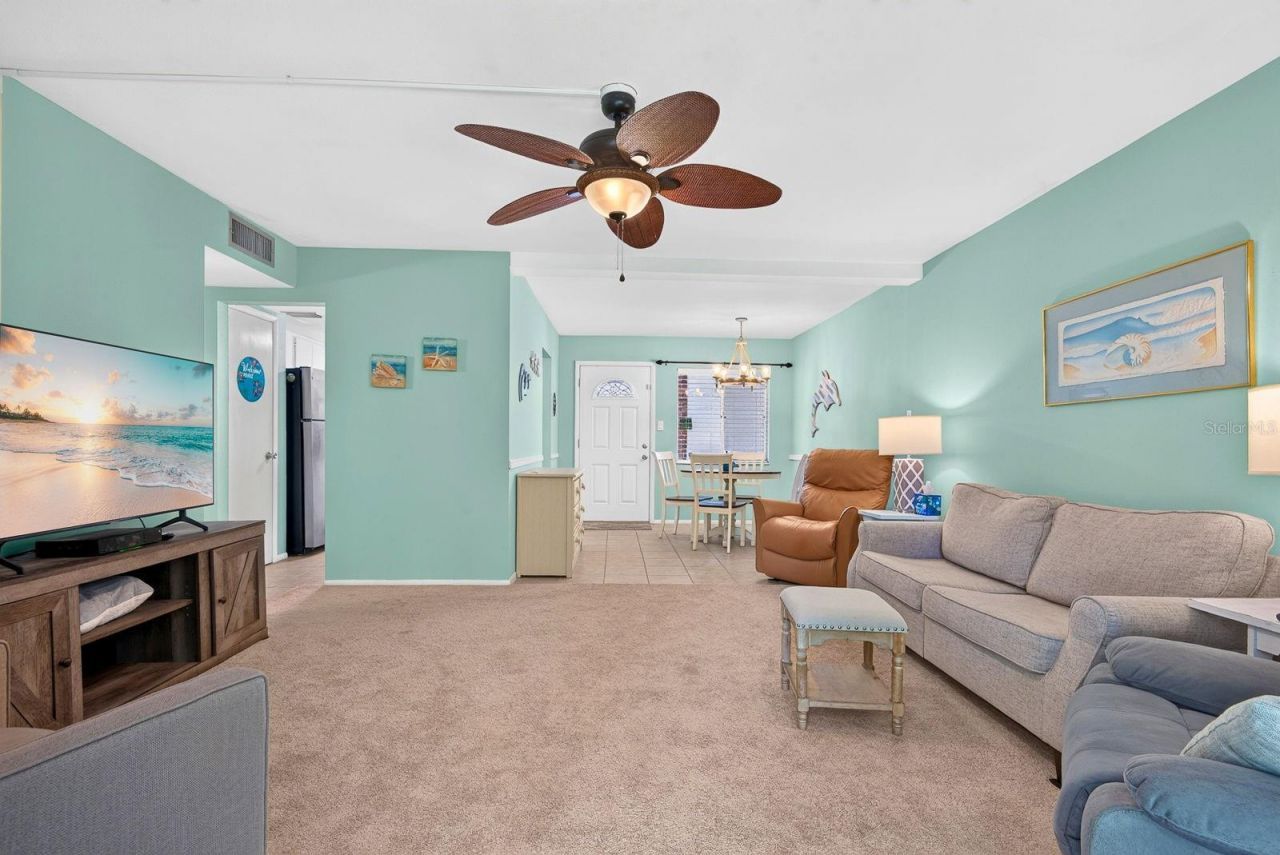 5853 Palm Lane, Unit B7, Bradenton, FL 34207 Photo