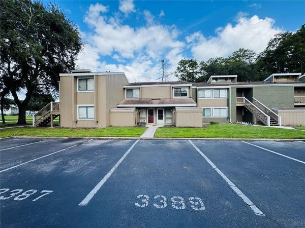 5089 EAGLESMERE DRIVE , Unit D09, ORLANDO, FL 32819
