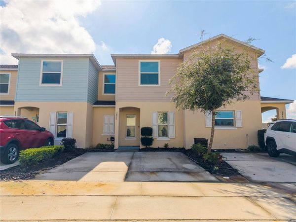 4871 CORAL CASTLE DRIVE , KISSIMMEE, FL 34746