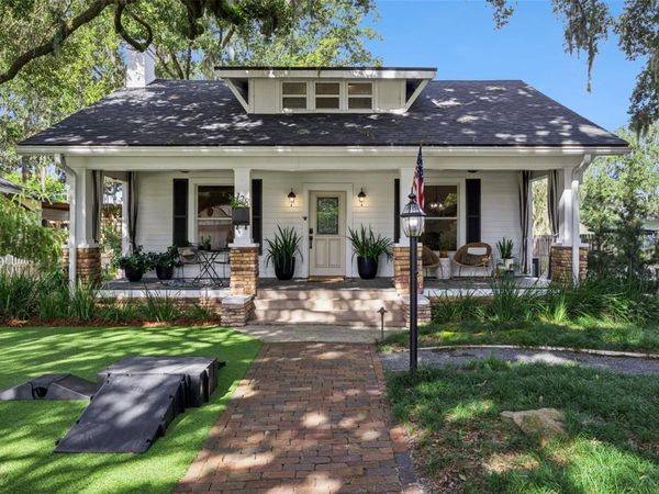 128 N HIGHLAND AVENUE, WINTER GARDEN, FL 34787