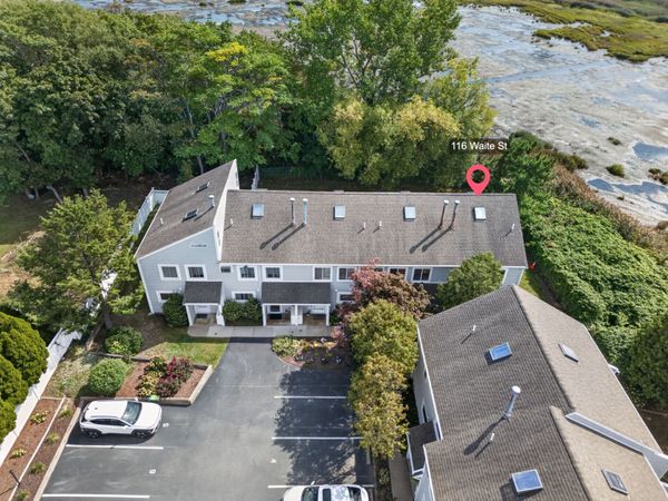 116 Waite St, Unit 4, Revere, MA 02151