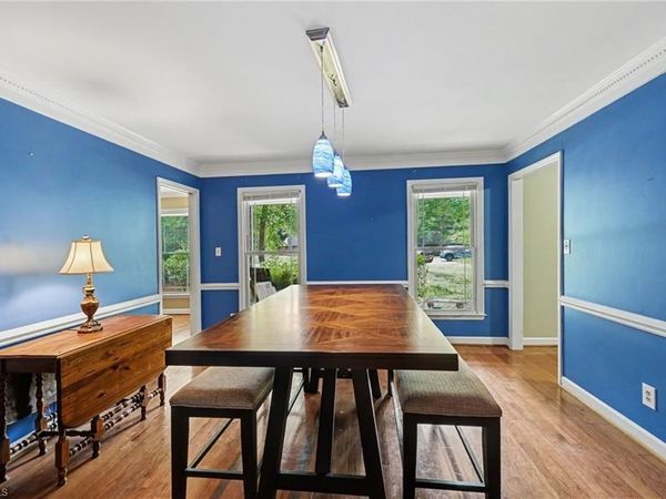 1801 Dantzler Drive, High Point, NC 27265