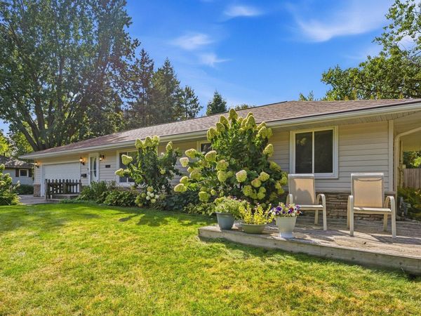 1325 Sumter Avenue N, Golden Valley, MN 55427