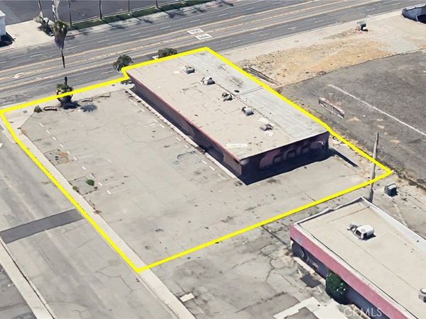 1101 S E, San Bernardino, CA 92408