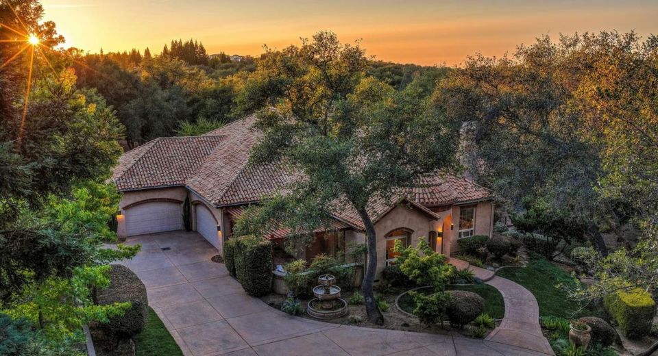 6061 Greystone Pl, Granite Bay, CA 95746 Photo