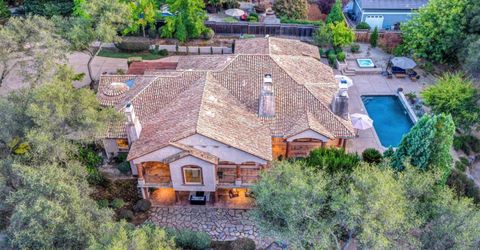 6061 Greystone Pl, Granite Bay, CA 95746 Photo