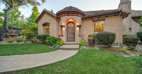 6061 Greystone Pl, Granite Bay, CA 95746 Photo