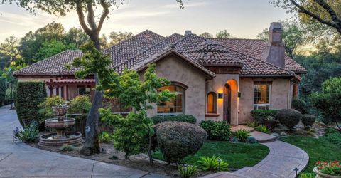 6061 Greystone Pl, Granite Bay, CA 95746 Photo
