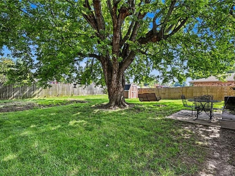 1713 Gayhart Drive, Xenia, OH 45385 Photo 22