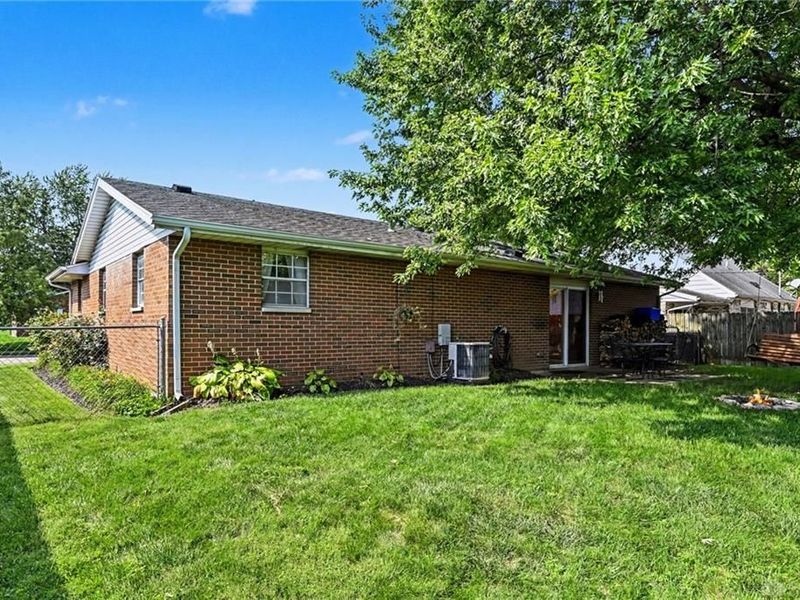 1713 Gayhart Drive, Xenia, OH 45385 Photo 24