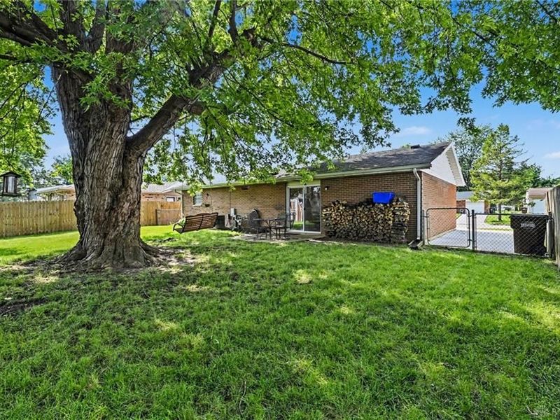 1713 Gayhart Drive, Xenia, OH 45385 Photo 26