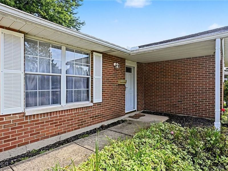 1713 Gayhart Drive, Xenia, OH 45385 Photo 5