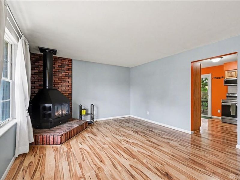 1713 Gayhart Drive, Xenia, OH 45385 Photo 8