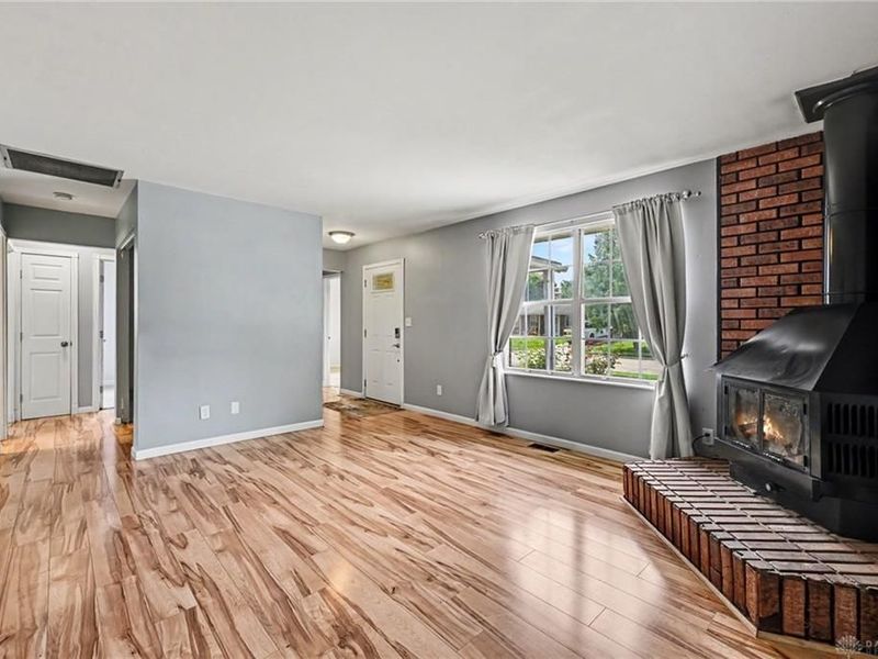1713 Gayhart Drive, Xenia, OH 45385 Photo 9