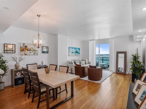 2101 Brickell Ave , Unit 3005, Miami, FL 33129